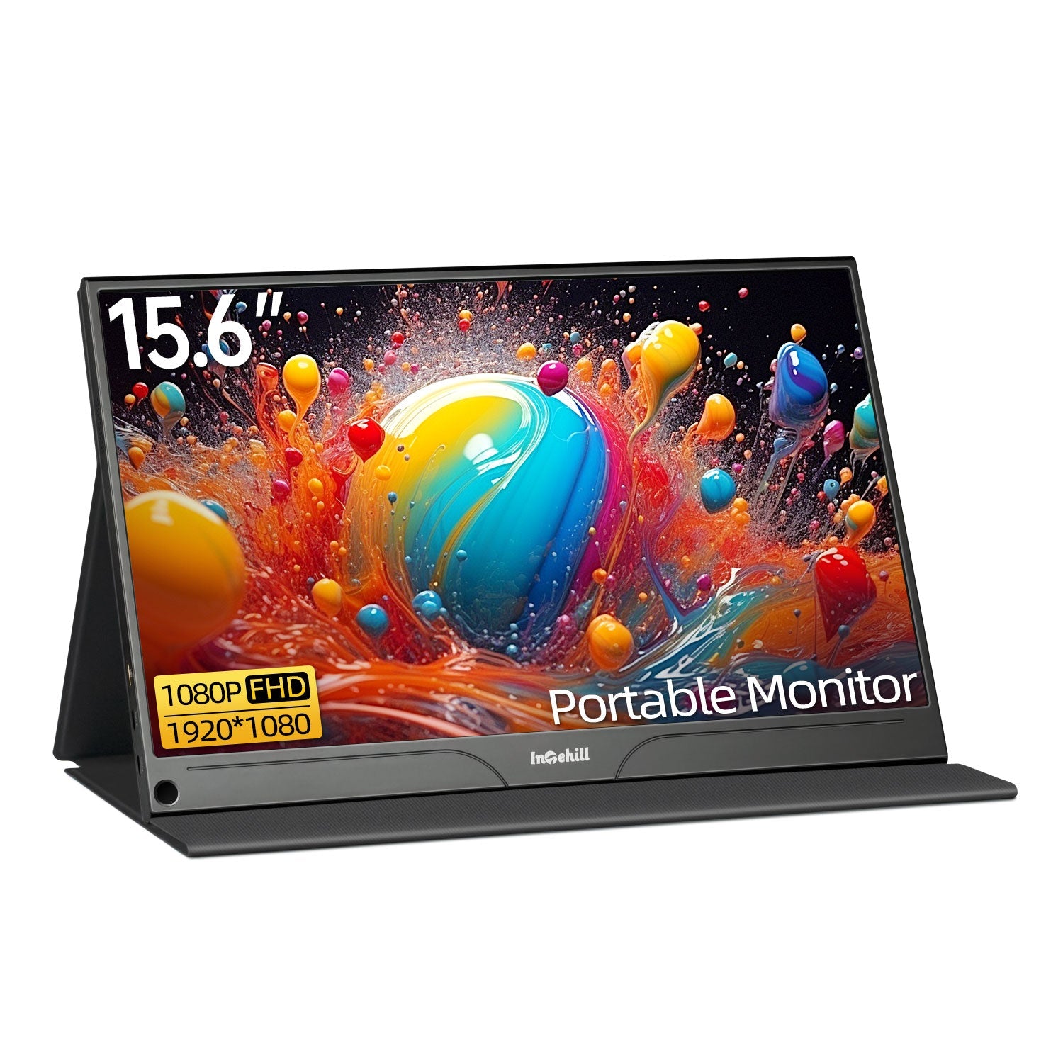 15 inch Monitor – Intehill