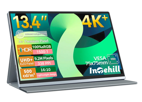 Intehill portable monitor U13ZA